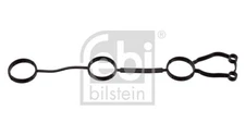 Right Febi Bilstein 36271 gasket, cylinder head cover for Audi