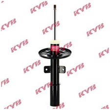 2x Stoßdämpfer vorne für Opel Grandland X Grandland-Grandland A18 | 24183638