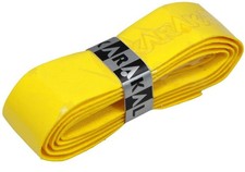 Karakal PU Supergrip Replacement Racquet Grip - Tennis/Badminton/Squash Yell...