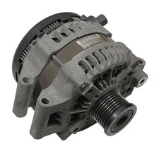BMW E81 E87 E88 E90 E91 E60 E61 N43 Lichtmaschine Generator 170A DENSO 7550468
