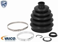 Vaico V10-7451 Faltenbalgsatz FüR Antriebswelle Achsmanschette Set Satz