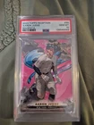 2023 Topps Inception - Aaron Judge #99 Inception 21/99 24/25 MVP