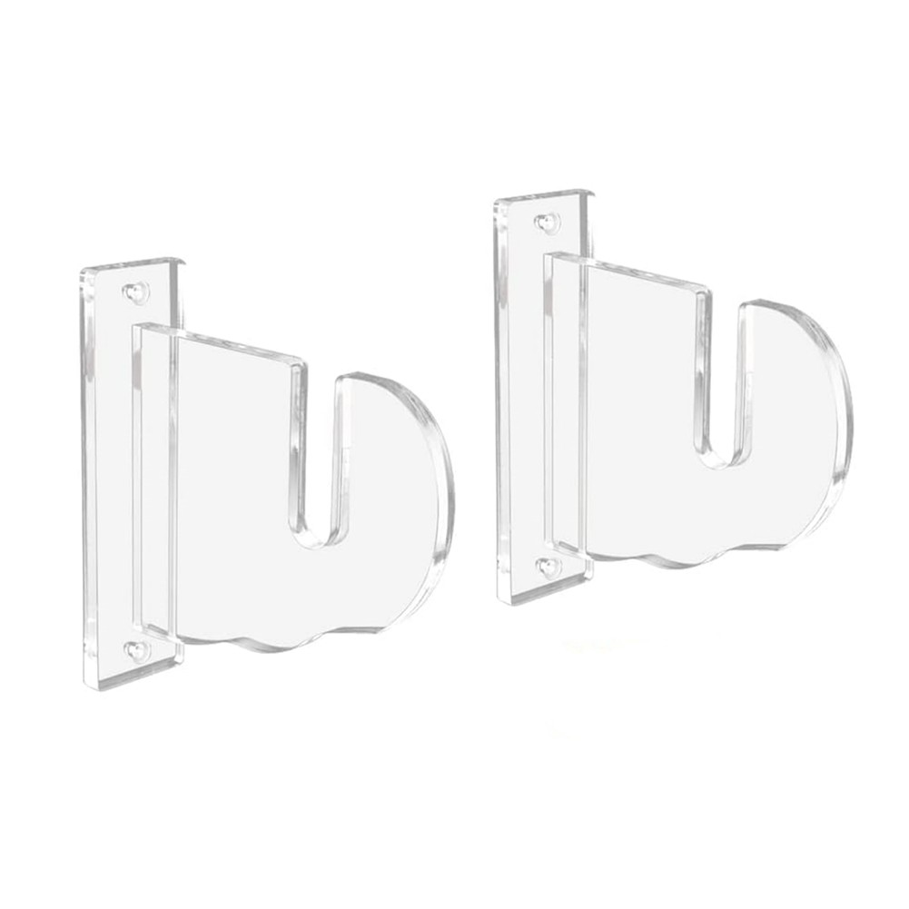 Skateboard Display Rack Holder Snowboard Wall Rack Hanger Skateboard Wall5287