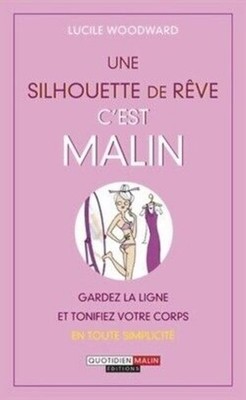 500121044 Einer Silhouette Dream C'Est Malin Woodward Lucille Leduc