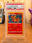 PSA 9 MINT Special Delivery Charizard | SWSH075 Pokemon TCG Promo Card