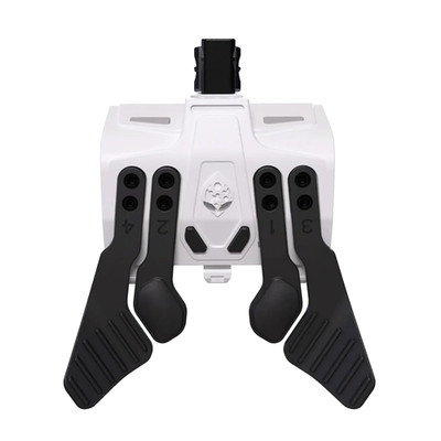 Strike Pack Horizon M.O.D. Pack   Precision Paddle Controller Mod Compatible wit