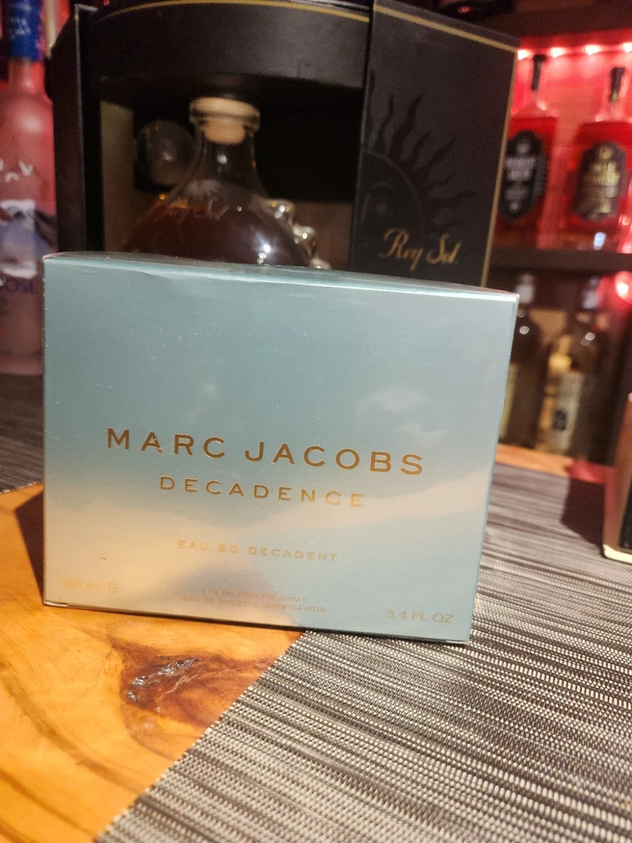 Marc Jacobs Decadence Perfume for Women for sale - eBay