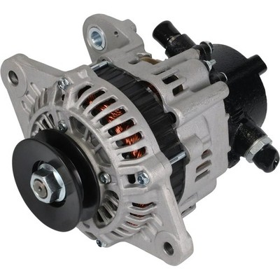 New 35A Alternator For Caterpillar DP50 DPL40 1997-2007 90273291 A-8836 A3TN5883