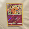 The Pokémon Company Dedenne Sm-Forbidden Light Reverse Holo Uncommon 88/131 60 …