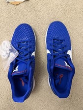 NIke Kobe 6 VI GS Dodgers Sz 7Y FV9676-400