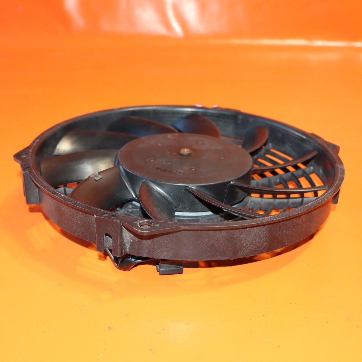 Lotus Elise 1999-2001 Fan shroud
