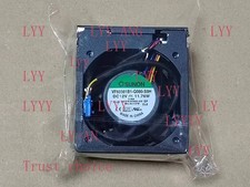 for Dell R540 R540xd 2nd CPU Cooling Fan H3H8Y 0H3H8Y