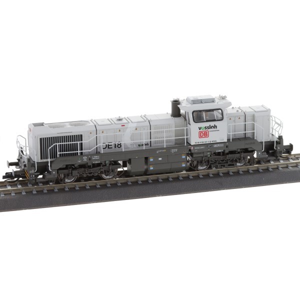 Arnold HN9058 Diesellok Vossloh De 18, Db/Northrail, Ep. Vi Tt + Neu-image
