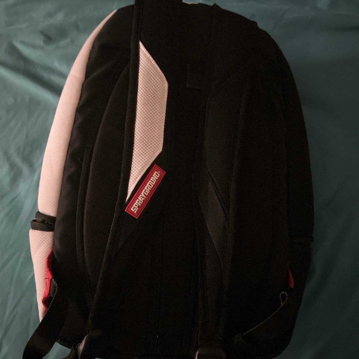 Sprayground Brooklyn Nets Backpack Unisex