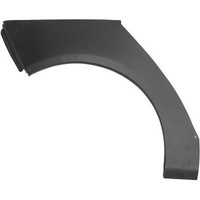 Diederichs 9453032 Seitenwand Hinten Rechts FüR VW Golf V (1K1) 2003-2008