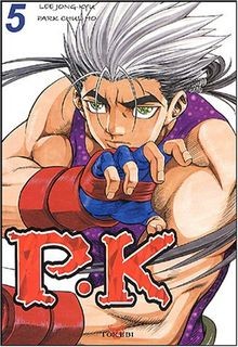 Player Kill, Tome 5 : von Lee, Jong-Kyu | Buch | Zustand sehr gut