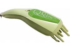 Q-Redew Handheld Hair Steamer With Detachable Water Tank Tested Works