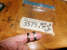 Remington 1100 Factory 12ga Gas Seal Set