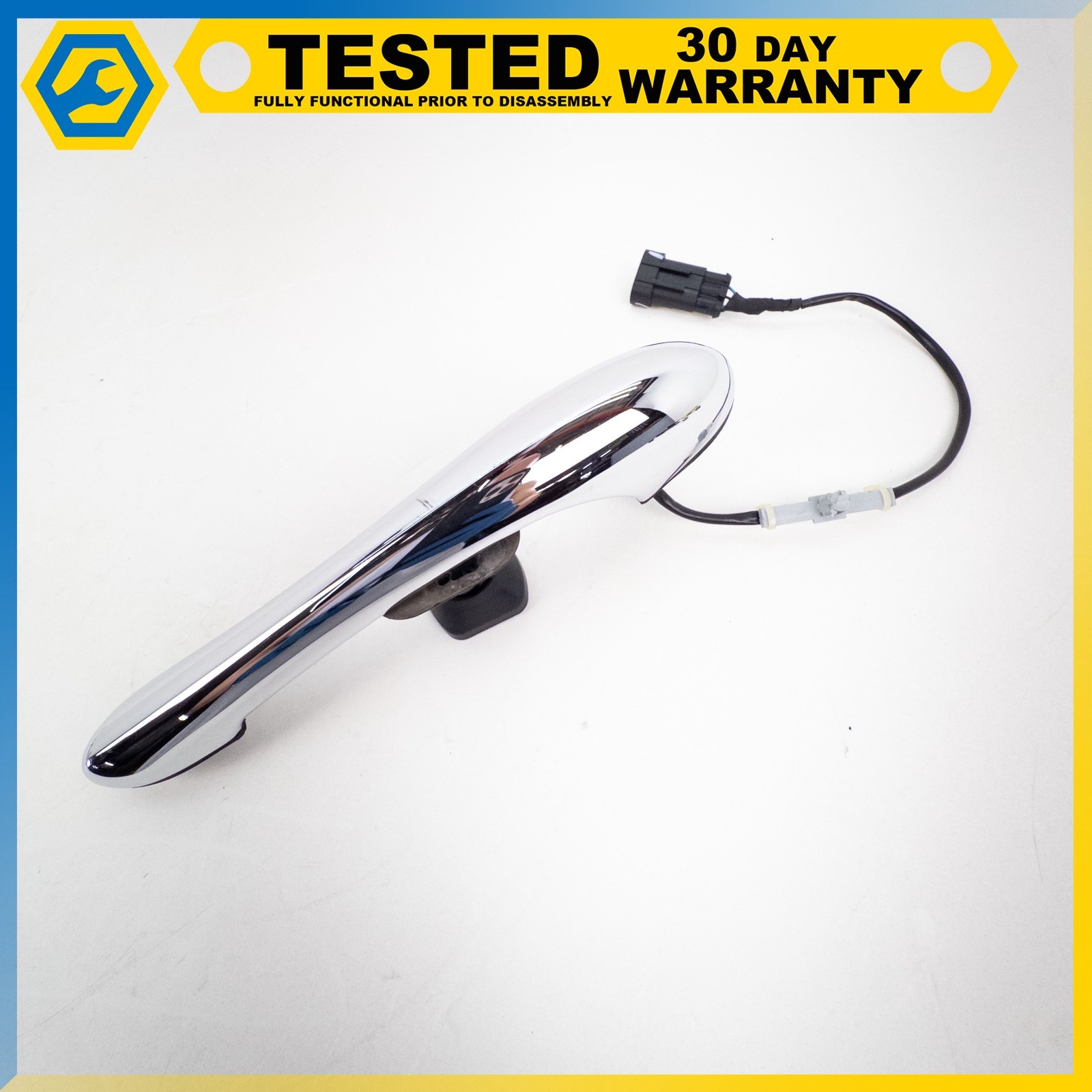 Maserati GranTurismo 2008-2019 Front Left Door handle