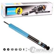 BILSTEIN B4 GASDRUCK STOßDÄMPFER HINTERACHSE PASSEND FÜR MERCEDES-BENZ