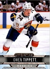 2017-18 Upper Deck Overtime Hockey Cards 20