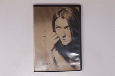 Celine Dion- on Ne Change Pas DVD 2005