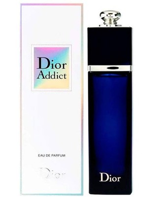DIOR ADDICT * Christian Dior 1.7 oz / 50 ml Eau de Parfum Women Perfume Spray