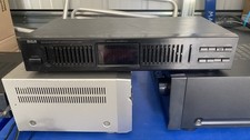 RCA TEN BAND STEREO GRAPHIC EQUALIZER