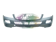 Lexmond Stoßfänger Stoßstange vorne passend für Mercedes M-Klasse W164