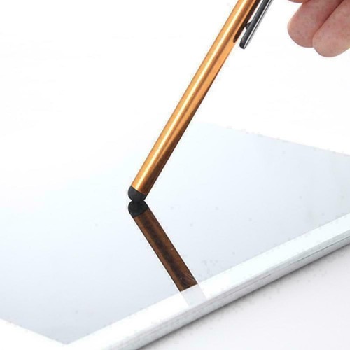 Screen Pen Stylus For Phone Tablet Color Random NEW Lot T1Y5 O1L9 L5 J7D1 H H8Y6 - Afbeelding 7 van 12