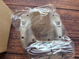 OEM Dreamcast Controller HKT-7700 Dream Point Bank Marble Sega 1214 US SELLER
