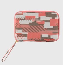 Hobonichi Drawer Pouch Pocket mt pink mix Storage case Masking tape design NEW
