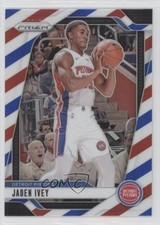 2024-25 Panini Prizm Red White & Blue Prizm Jaden Ivey #194 1n4g