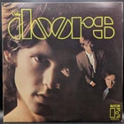 The Doors EKL-4007, Mono, 1st Monarch Pressing, Ray Hagerty Mastering, US, 1967