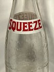 1962 Squeeze Soda Bottle - 10 Fl Ozs Coca-Cola Bottling Co - New Orleans - 1962 — photo 4