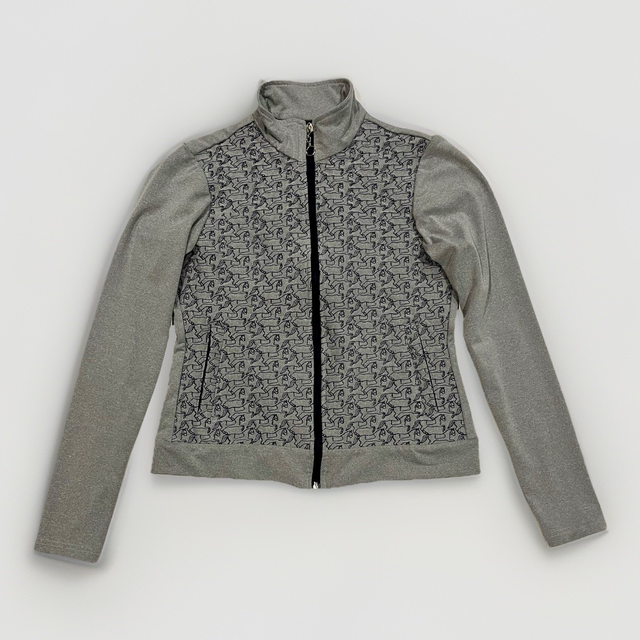 Ronner Women’s Medium Lightweight Jacket Quilted … - image 2