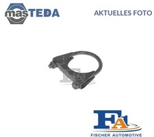 911-950 ROHRVERBINDER AUSPUFF ABGASANLAGE FA1 FÜR OPEL CORSA A CC,CORSA A TR