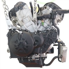 2021 Aprilia RSV4 Engine - 7350 Miles - Tested