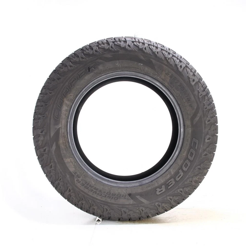 Cooper Discoverer Road+Trail AT 116T 255/70R18 usado - 12,5/32 Foto 4 de 4