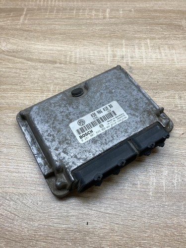 038906018BQ 0281001849 Motorsteuergerät/Modul ECU passt für Volkswagen Passa