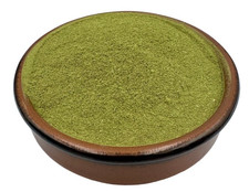 Green Stevia Leaf Ground Powder - Superior Quality Sweetener 20 g - 2 kg