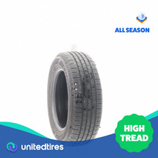 Used 19565r15 Goodyear Reliant All-season 91h - 932 Used 19565r15 Goodyear Reliant All-season 91h - 932