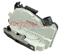 TüRschloss Metzger Autoteile 2314069 FüR Skoda UP VW Seat 121 122 BL1 BL2 BL3 2