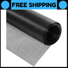 48"x102" Windows Screen Mesh,Fiberglass Window Screen Mesh,Screen Door Mesh