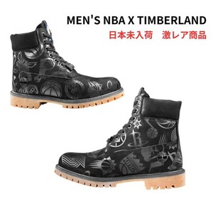 Timberland Nba Boots for sale | eBay