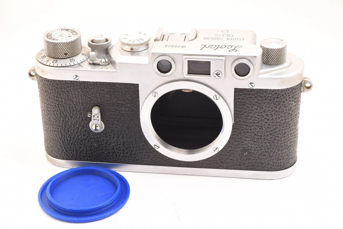 Leotax Vintage Rangefinder Cameras for sale | eBay