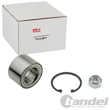 Roulement de roue Nissan PIXO