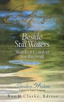 Charles H. Spurgeon | Beside Still Waters | Buch | Englisch (1999) | Gebunden