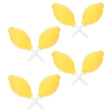 8Pcs Dust Cleaners Cleaning Air Blowers for Camera Lens Cleaning Supplies
