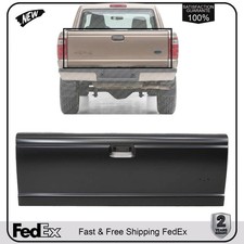 New Rear Tailgate Assembly Primed Steel For 1993-2005 Ford Ranger Fo1900112 New Rear Tailgate Assembly Primed Steel For 1993-2005 Ford Ranger Fo1900112